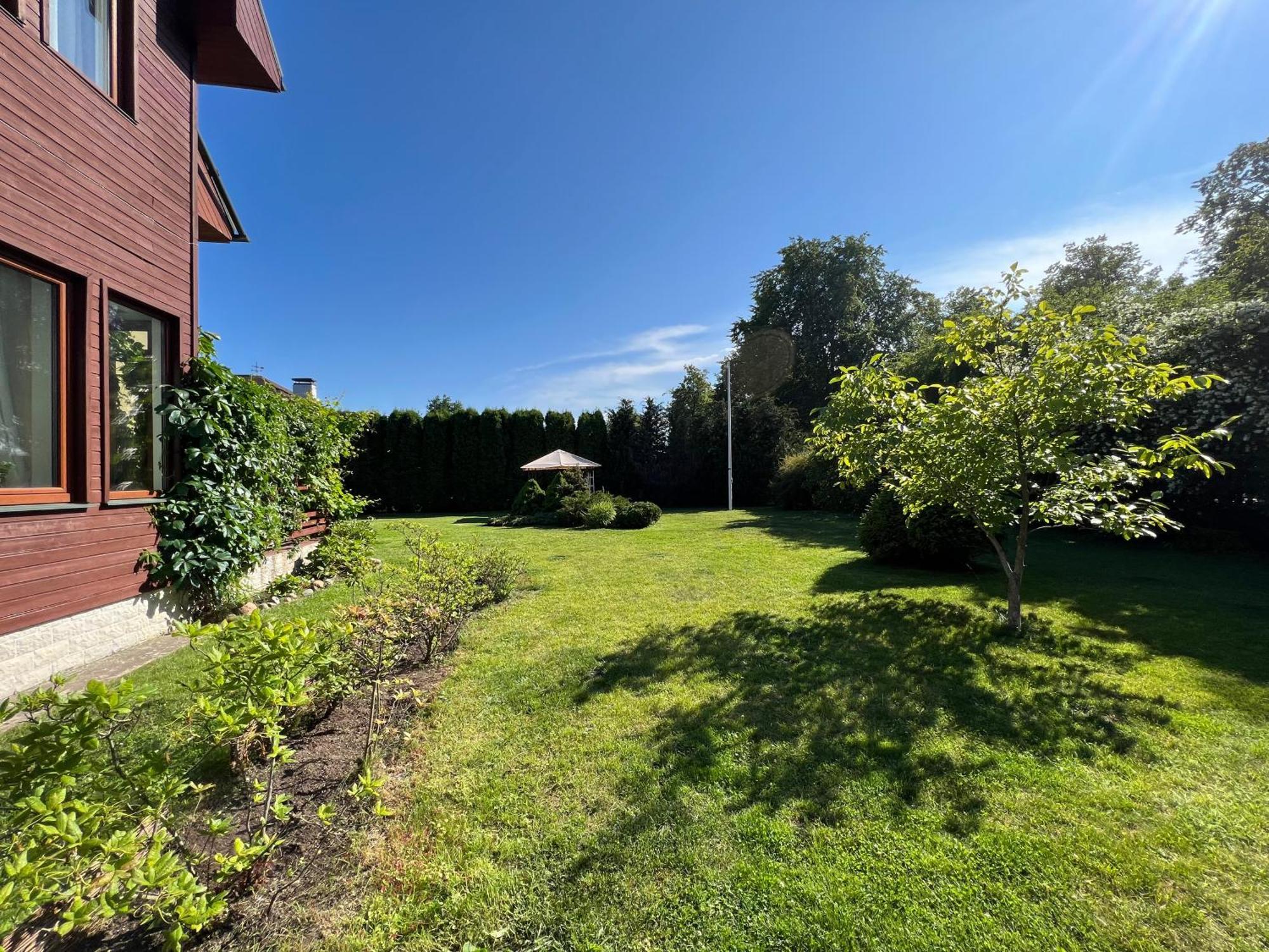 Vaivari Retreat Jūrkalne Exteriör bild